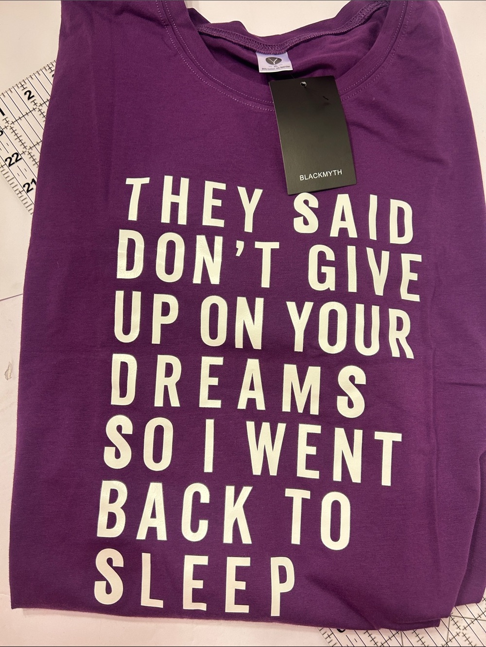 Tshirt NWT XL